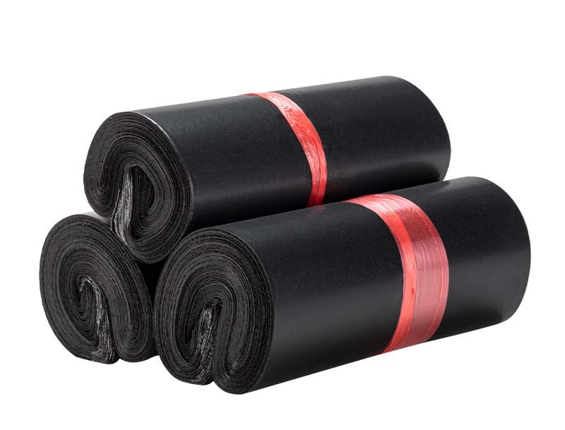 湘西黑色快递袋-02